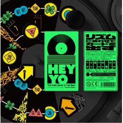 Hey Yo - Oink Games - Agorajeux