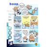 Boop - Jeu de société pour 2 joueurs - Agorajeux