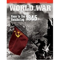 World at War 26 Race to the Reichstag