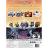 Anachrony Extension Fractures of Time - Super Meeple - Agorajeux