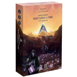 Anachrony Extension...
