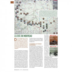 Vae Victis n°174 édition jeu - Agorajeux