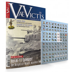 Vae Victis n°175 édition jeu