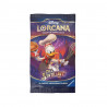 Booster Disney Lorcana chapitre 5 - Ciel Scintillant - Agorajeux