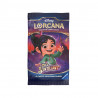 Booster Disney Lorcana chapitre 5 - Ciel Scintillant - Agorajeux