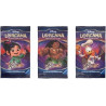 Disney Lorcana chapitre 5 : Booster