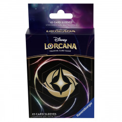 Disney Lorcana chapitre 5 :...