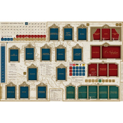 I, Napoleon - GMT Games - Agorajeux