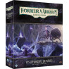 Horreur à Arkham LCG - Les Dévoreurs de Rêves (Campagne)