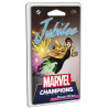 Acheter Marvel Champions : Héros Jubilee - FFG - Agorajeux