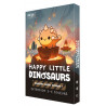 Happy Little Dinosaurs - Dangers Droit Devant !