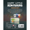 Happy Little Dinosaurs - Dangers Droit Devant ! - Agorajeux