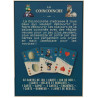 La Coincoinche - Jeu de cartes - Agorajeux