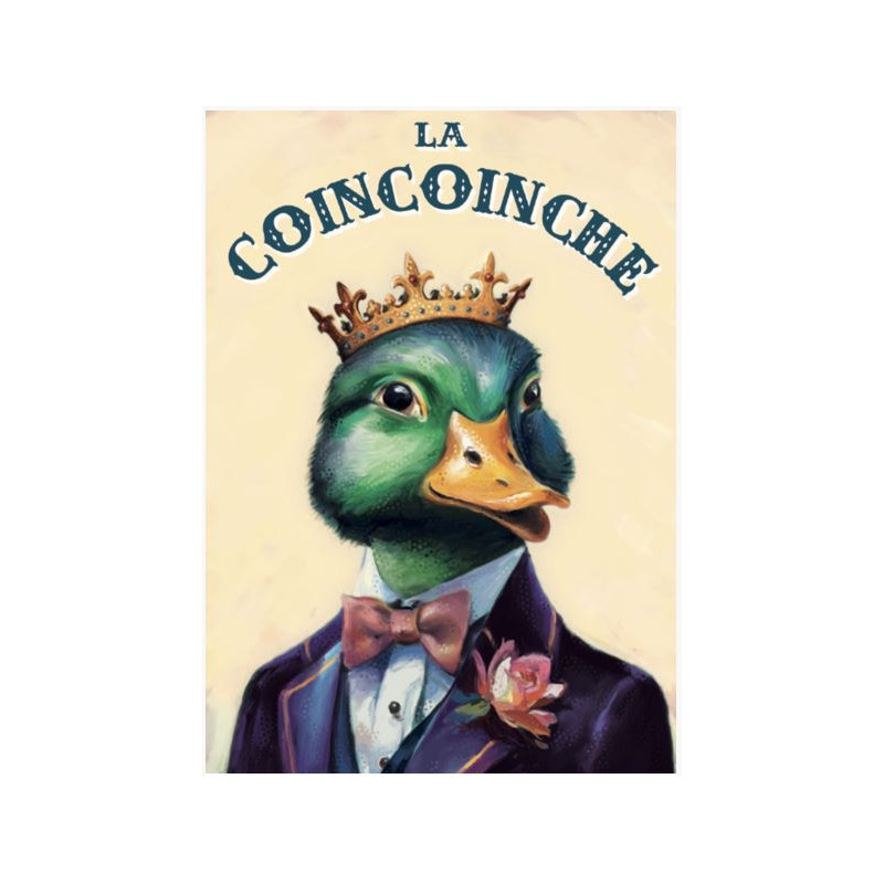La Coincoinche