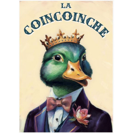 La Coincoinche