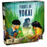 Terres de Yokai - Devir - Agorajeux