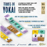 Terres de Yokai - Devir - Agorajeux