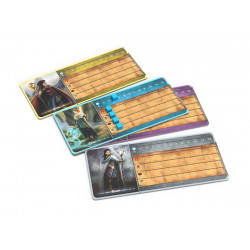 Valroc - Jeu de société - Agorajeux