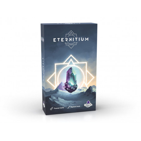 Eternitium