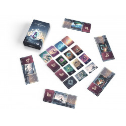 Eternitium - Jeu de société - Agorajeux