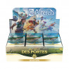 Altered : Display de 36 Boosters Au-delà des portes - Agorajeux