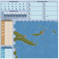 Coral Sea Solitaire Deluxe edition - Agorajeux