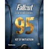 Fallout : Kit d'initiation - Arkhane Asylum - Agorajeux