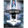 Mage Noir – Extension Électrique - Double Combo Games - Agorajeux