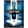 Mage Noir – Extension Glace - Double Combo Games - Agorajeux