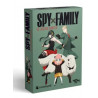 Spy X Family : Le jeu de cartes officiel - 404 Éditions - Agorajeux