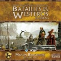Batailles de Westeros - Maison Barathéon