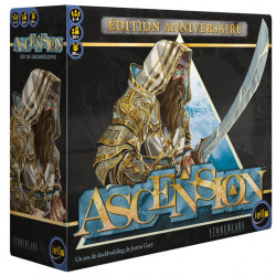 Ascension - Édition...