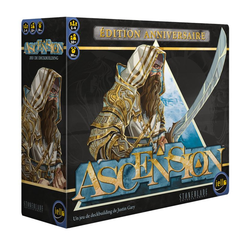 Ascension - Édition Anniversaire