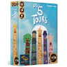 Les 5 Tours