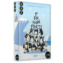 Penguin Party
