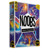 Noobs : Dans l'Espace