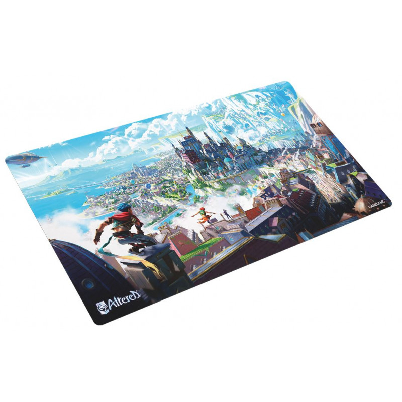 Altered : Playmat Arkaster