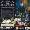 L'Insondable : Surgi des abysses - FFG - Agorajeux