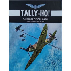 Tally-Ho!