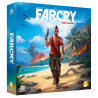 Far Cry : Escape From Rook Islands