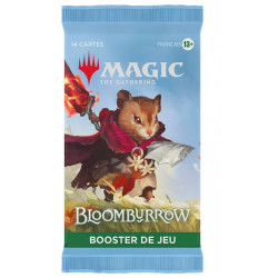 Magic Bloomburrow : Booster...
