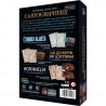 Acheter Cartographers - Pack de Parchemins 2 - Intrafin - Agorajeux