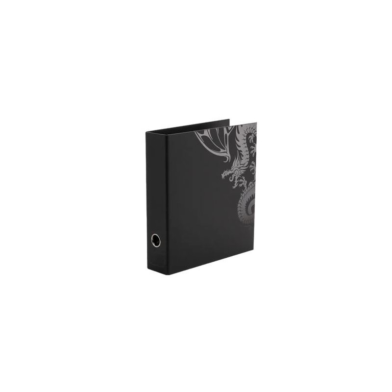 Dragon Shield : Classeur Sanctuary Slipcase Noir