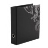 Dragon Shield : Classeur Sanctuary Slipcase Noir