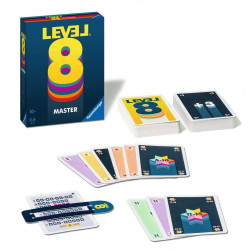 Level 8 Master - Ravensburger - Agorajeux