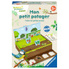Mon petit potager - Silence ça pousse - Jeu éducatif - Agorajeux