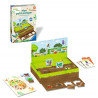 Mon petit potager - Silence ça pousse - Jeu éducatif - Agorajeux