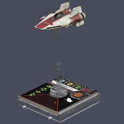 Extension X-Wing : Chasseur...