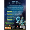 Projet Gaia : La Flotte Perdue - Super Meeple - Agorajeux