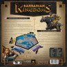 Barbarian Kingdoms - Jeu de société - Agorajeux